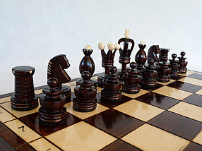Шахматы ручной работы арт. 136, фото 3