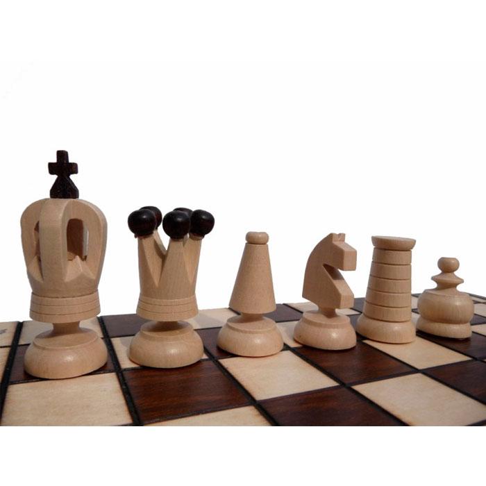 Шахматы ручной работы арт. 152 - фото 3 - id-p207132027