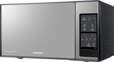 Микроволновая печь Samsung ME83XR - фото 1 - id-p207131028