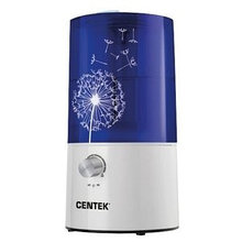 Увлажнитель воздуха CENTEK CT-5101 Blue