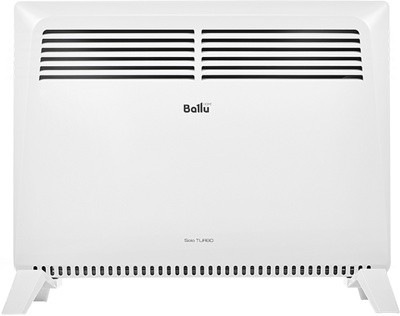 Конвектор Ballu BEC/SMT-2000 - фото 1 - id-p175263603