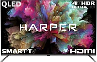 Телевизор Harper 50Q850TS