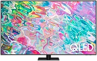 Телевизор Samsung QLED Q70B QE55Q70BAUXRU