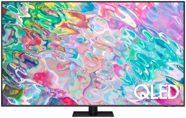 Телевизор Samsung QLED Q70B QE55Q70BAUXRU - фото 1 - id-p176106276