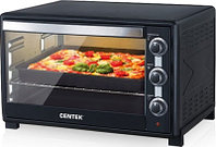 Ростер Centek CT-1533-62 (черный)