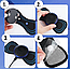 Массажер миостимулятор - лимфодренажный электрический для тела Mini Massager EMS (8 видов массажа, 19 уровней, фото 10