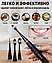 Ультразвуковая зубная щетка-скайлер Electric Teeth Cleaner (чистка, удаление з/камня, 5 режимов, 4 насадки), фото 5