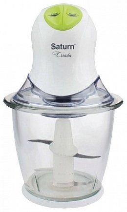 Измельчитель Saturn ST-FP0060 - фото 1 - id-p207132139