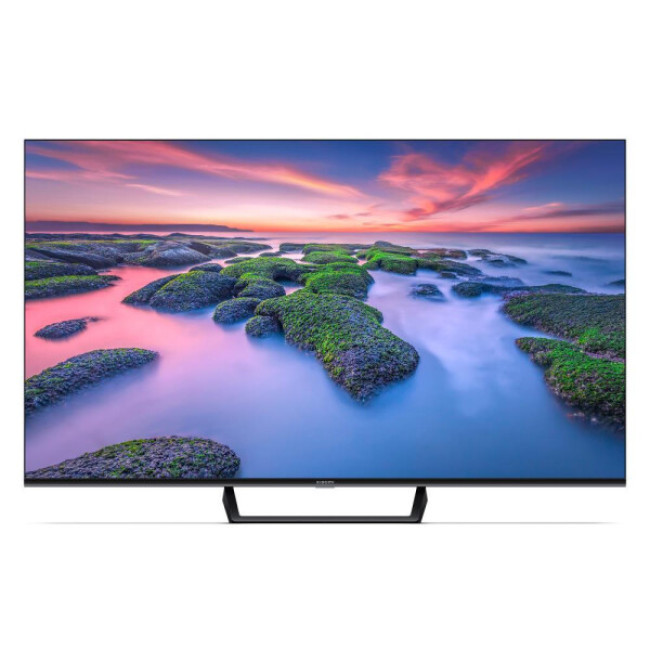 Телевизор Xiaomi TV A2 55 " (L55M7-EARU) ELA5059GL - фото 1 - id-p175264263