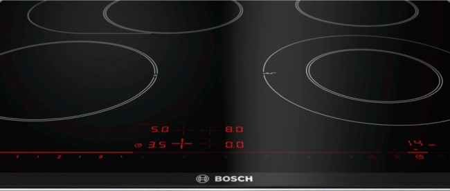 Электрическая варочная панель Bosch PKN675DK1D - фото 2 - id-p186412907