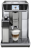 Кофемашина DeLonghi PrimaDonna Elite ECAM650.55.MS