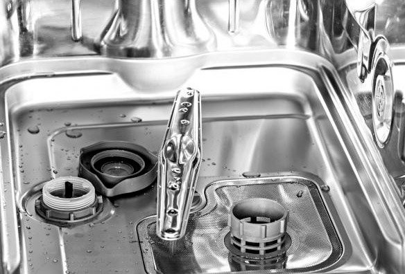 Посудомоечная машина Exiteq EXDW-I603 - фото 4 - id-p186135232