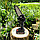 Мини-пила аккумуляторная цепная Mini Electric Chainsaw 24V, фото 6