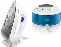 Утюг Braun CareStyle Compact IS2043BL