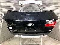 Крышка багажника (дверь 3-5) Kia Optima 3