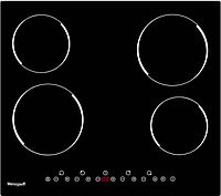 Электрическая варочная поверхность Weissgauff HV640B