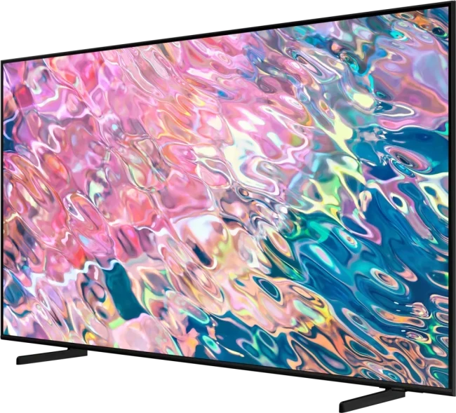 Телевизор Samsung QLED Q60B QE50Q60BAUXCE - фото 3 - id-p186136225