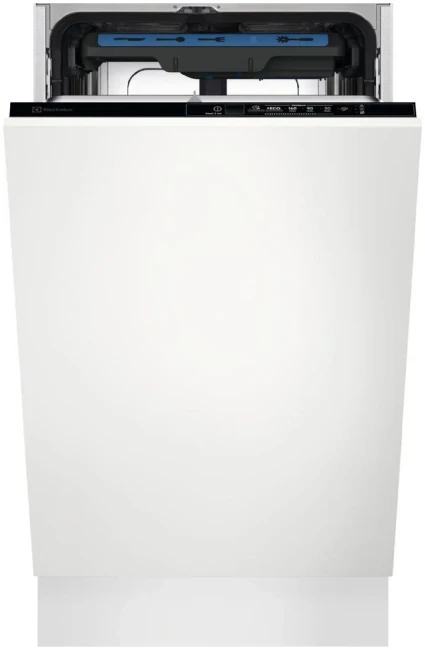 Встраиваемая посудомоечная машина Electrolux EEA13100L - фото 1 - id-p175264006