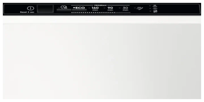 Встраиваемая посудомоечная машина Electrolux EEA13100L - фото 2 - id-p175264006