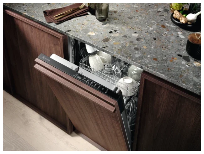 Встраиваемая посудомоечная машина Electrolux EEA13100L - фото 4 - id-p175264006