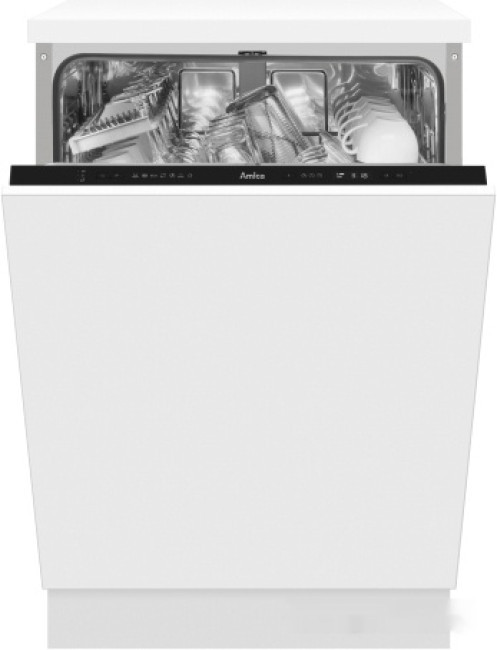 Посудомоечная машина Hansa ZIM627H - фото 1 - id-p186135963