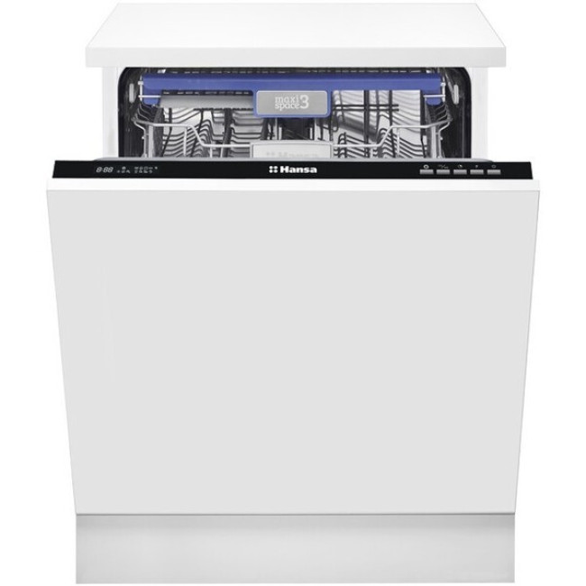 Посудомоечная машина Hansa ZIM608EH - фото 1 - id-p176106301