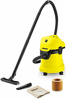 Пылесос Karcher MV3 (WD 3) (1.629-801.0)