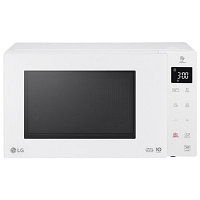 Микроволновая Печь LG MB65W95GIH