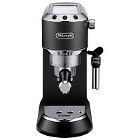 Кофеварка эспрессо DeLonghi Dedica Style EC685.BK