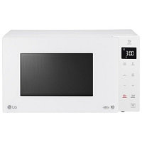 Микроволновая печь LG MW25W35GIH