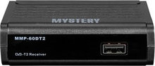Приемник цифрового ТВ Mystery MMP-60DT2