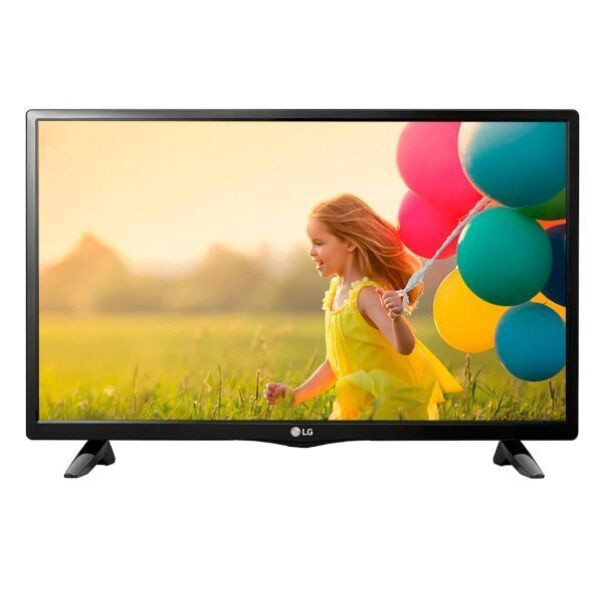 Телевизор LG 24LP451V-PZ - фото 1 - id-p175263808