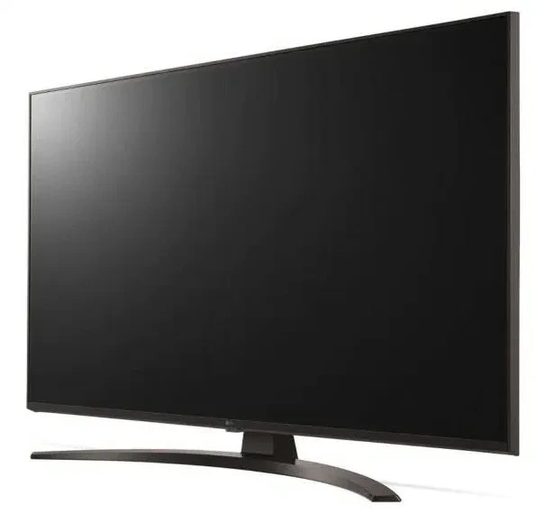 Телевизор LG 43UQ81009LC - фото 3 - id-p175263817