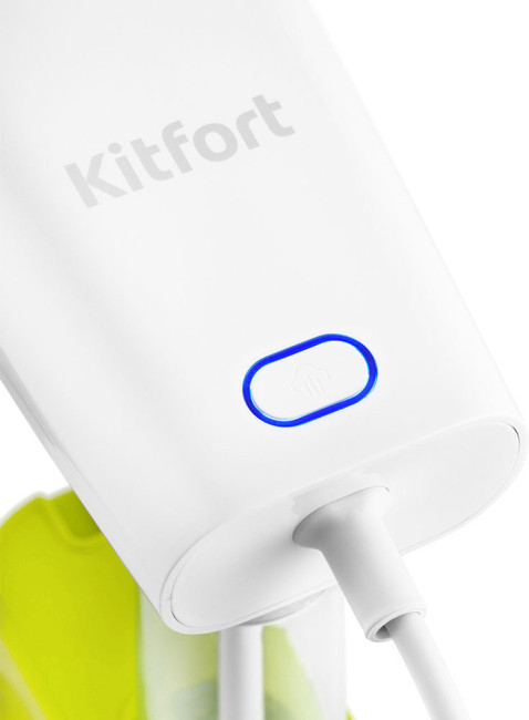 Отпариватель Kitfort KT-9101-2 - фото 5 - id-p186136108