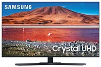 Телевизор Samsung UE50TU7570UXRU