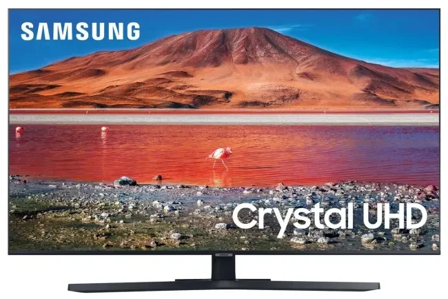 Телевизор Samsung UE50TU7570UXRU - фото 1 - id-p186135491