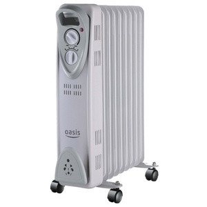 Масляный радиатор Oasis US-25 - фото 1 - id-p207133444