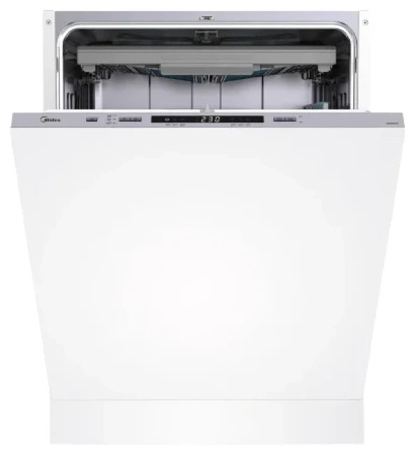 Посудомоечная машина Midea MID60S430i - фото 1 - id-p175264212