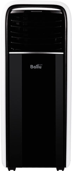 Мобильный кондиционер Ballu BPAC-09CD - фото 3 - id-p176106274