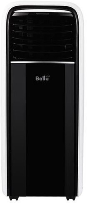 Мобильный кондиционер Ballu BPAC-07CD - фото 3 - id-p186413890