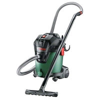 Пылесос Bosch UniversalVac15 (06033D1100)