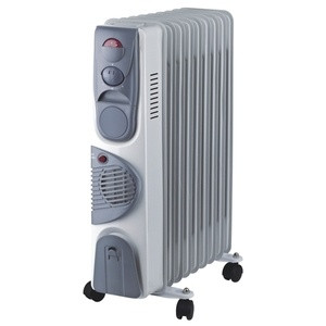 Масляный радиатор Oasis BB-20T - фото 1 - id-p207133454