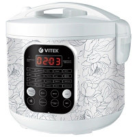 Мультиварка Vitek VT-4270W