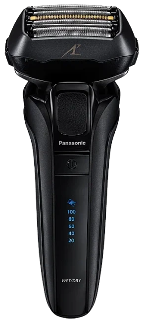 Электробритва Panasonic ES-LV9U-K820 - фото 3 - id-p175264224