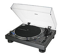 Проигрыватель виниловых дисков Audio-Technica AT-LP140XP-BK