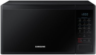 Микроволновая печь Samsung MS23J5133AK - фото 1 - id-p207133522