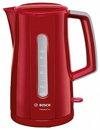 Чайник Bosch TWK3A014/TWK 3A014 - фото 1 - id-p207132388