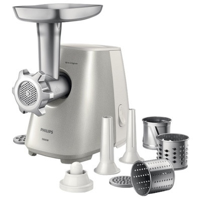 Мясорубка Philips HR2723/20 - фото 1 - id-p207133666