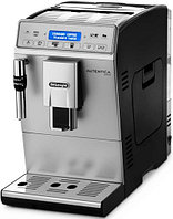 Кофемашина DeLonghi Autentica Plus ETAM29.620.SB