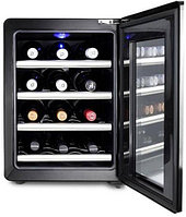 Винный шкаф Caso WineCase Red 12